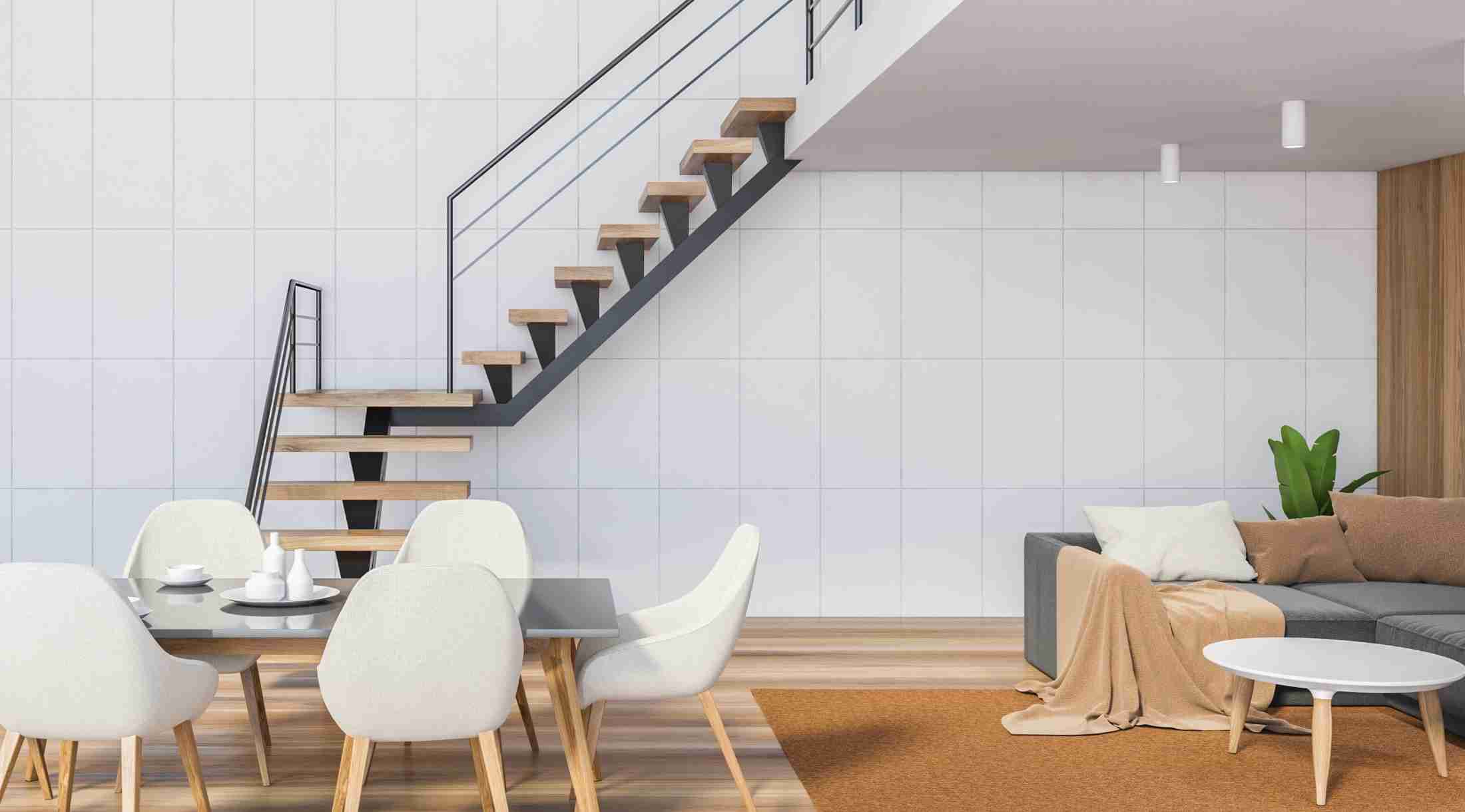 Foring Homes