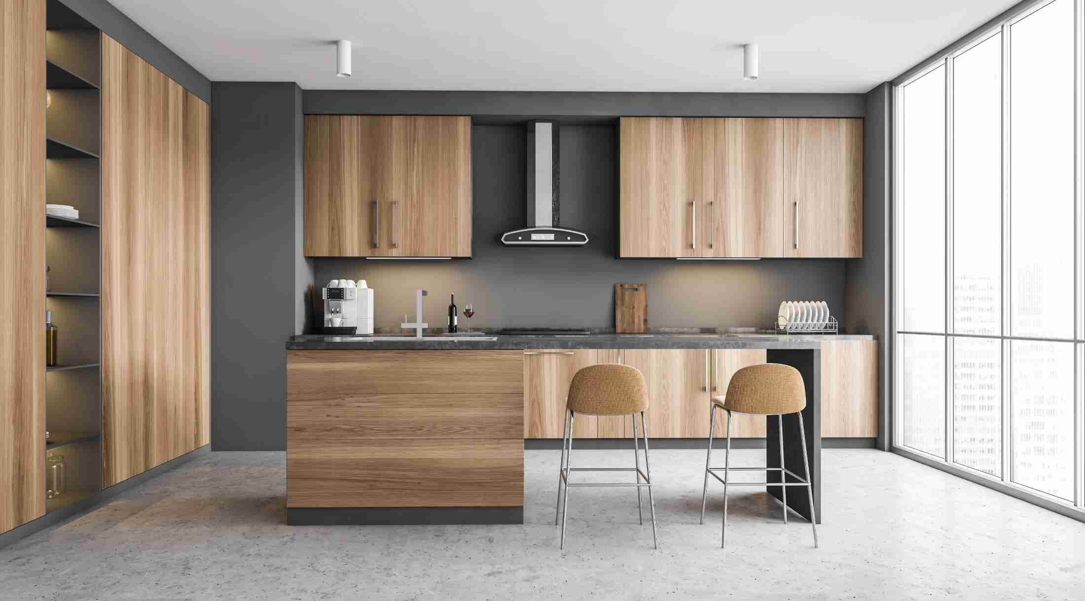 Foring Homes