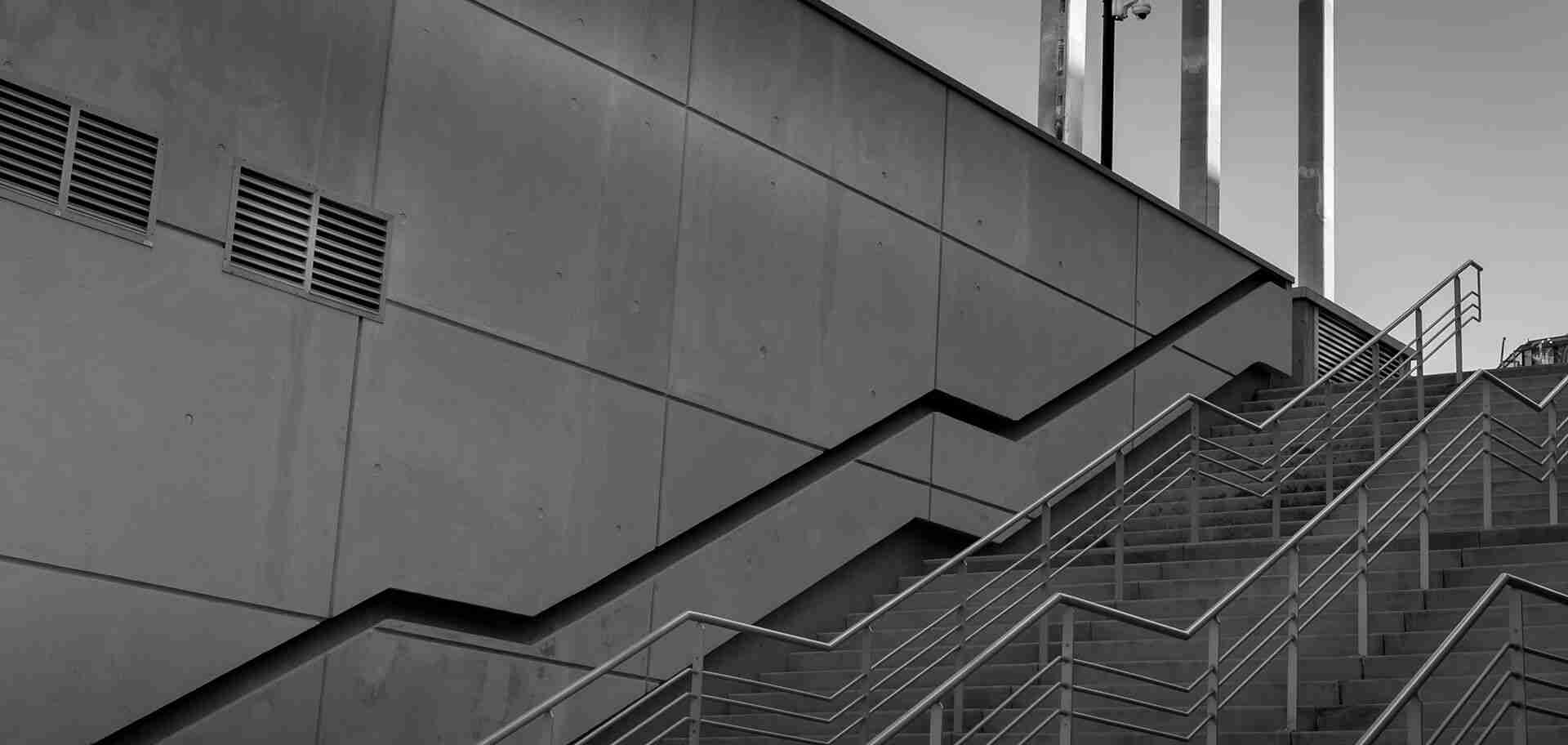 Foring Homes