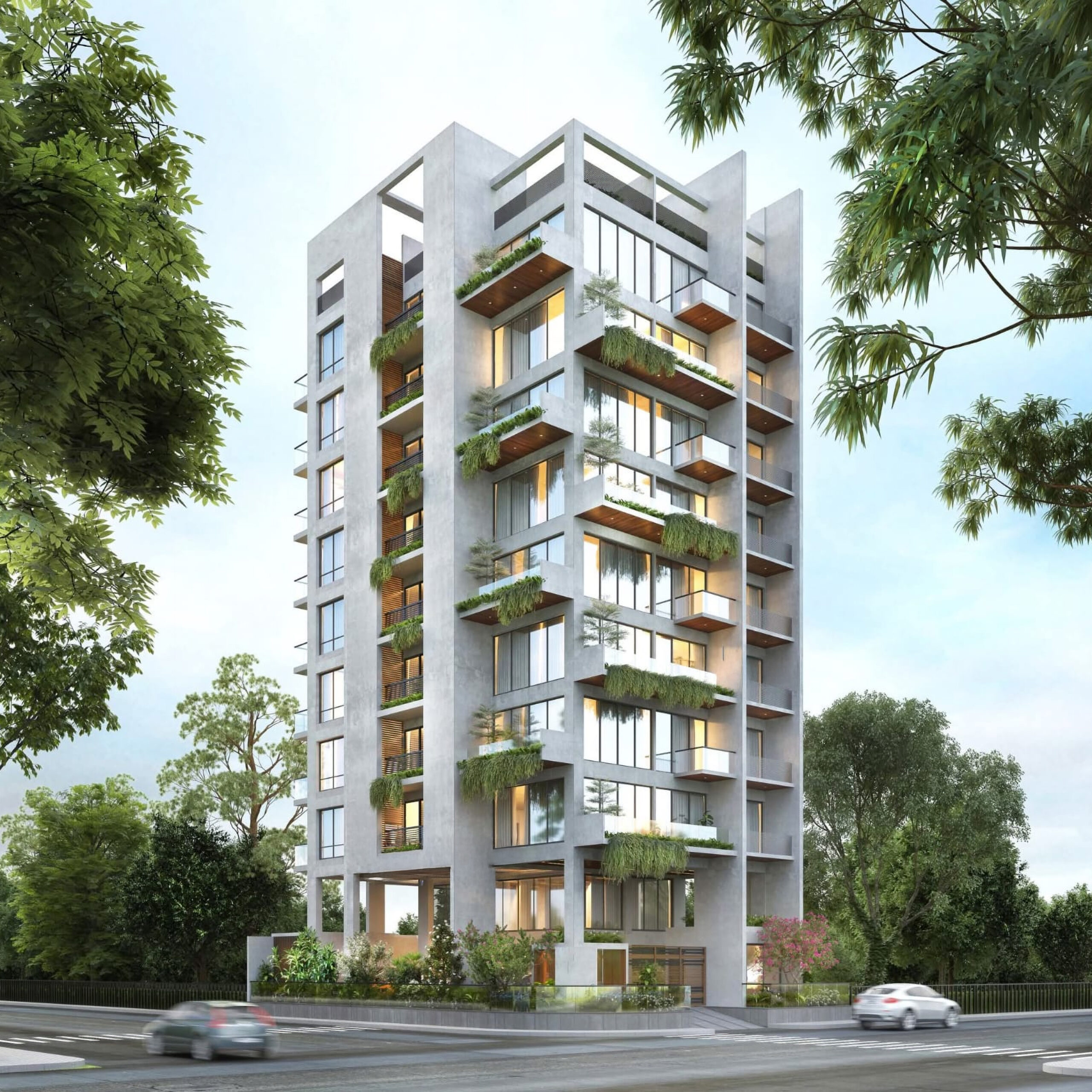 Foring Dream House Fatullah, Narayanganji.